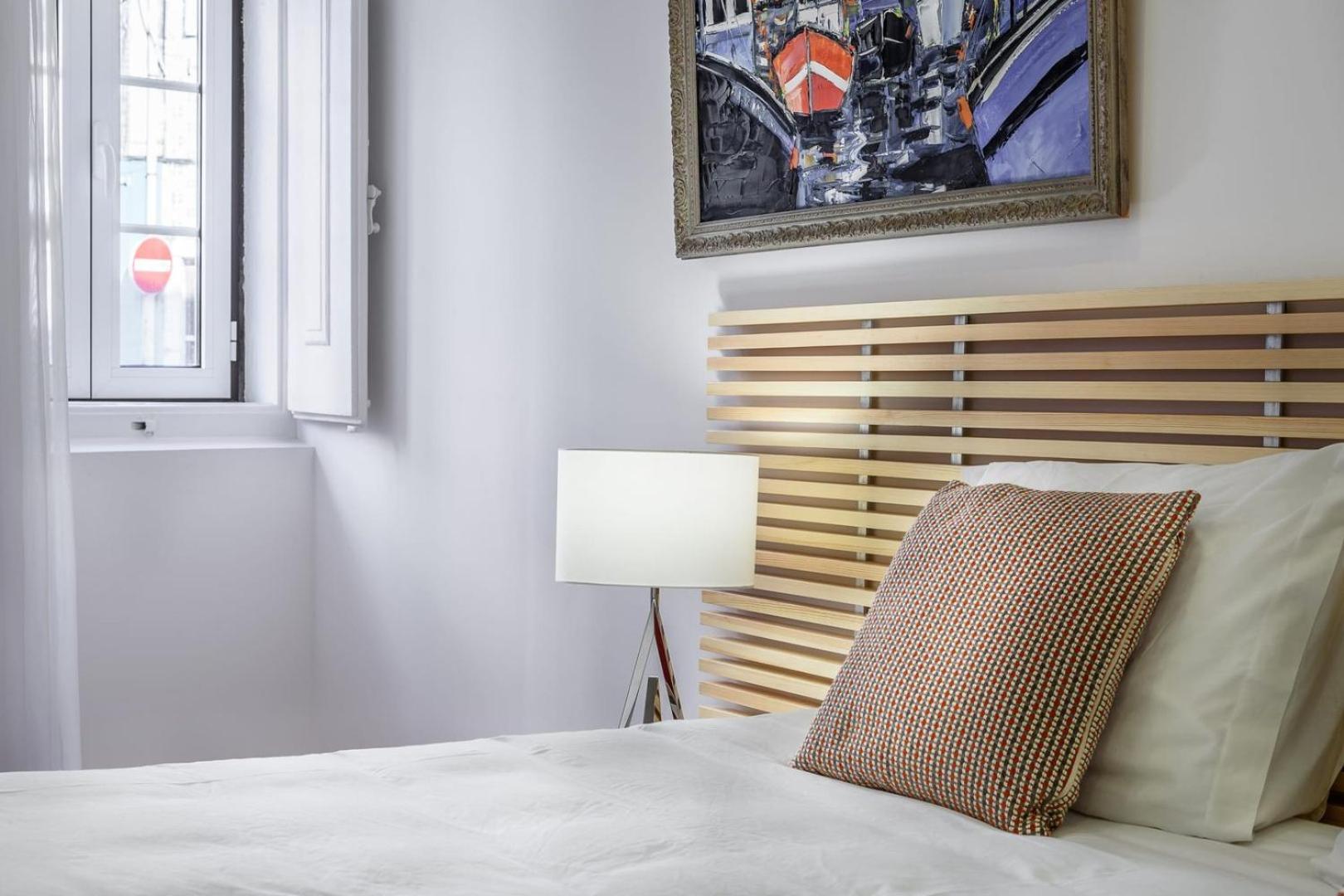 Guestready - Exclusive Apartment At Sao Bento Lisboa Eksteriør bilde